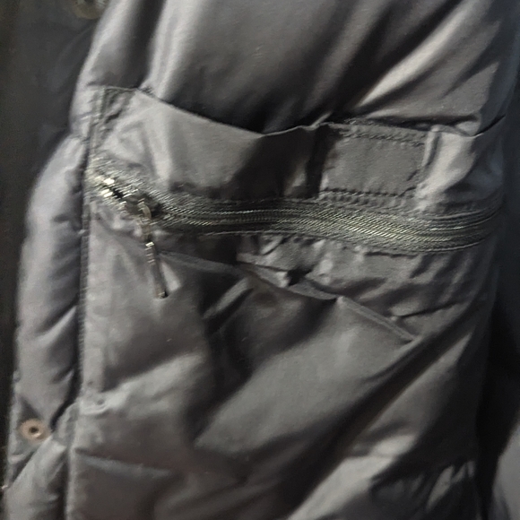 Eddie Bauer | Men's Goosedown Jacket Coat | Size Large - Picture 12 of 13